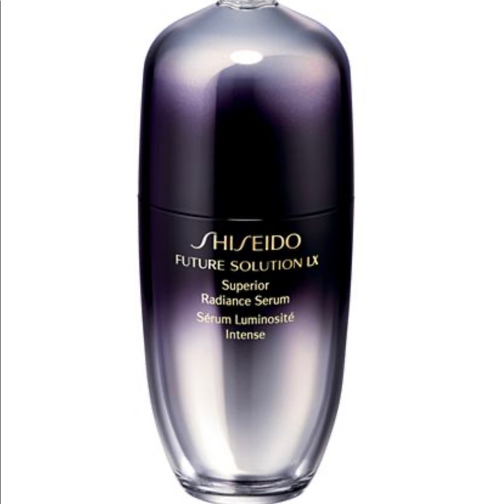 Shiseido FutureSolution Superior Radiance Serum